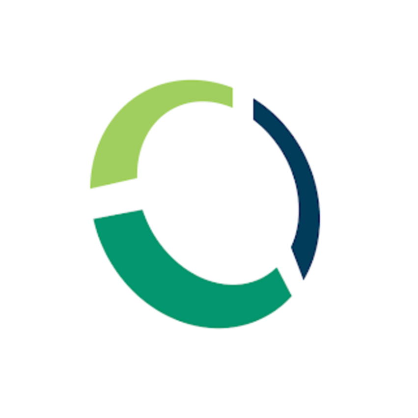 company logo