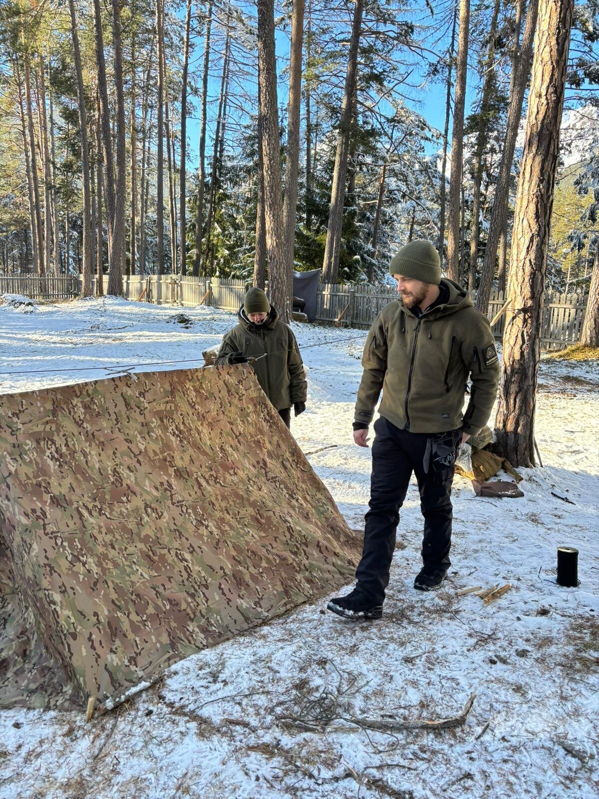 Abenteuer Tirol, Hauptstraße 41 in Tarrenz