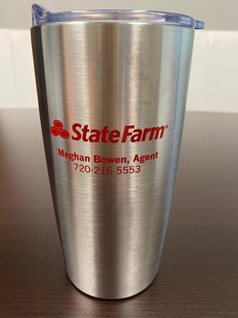 Images Meghan Bowen - State Farm Insurance Agent