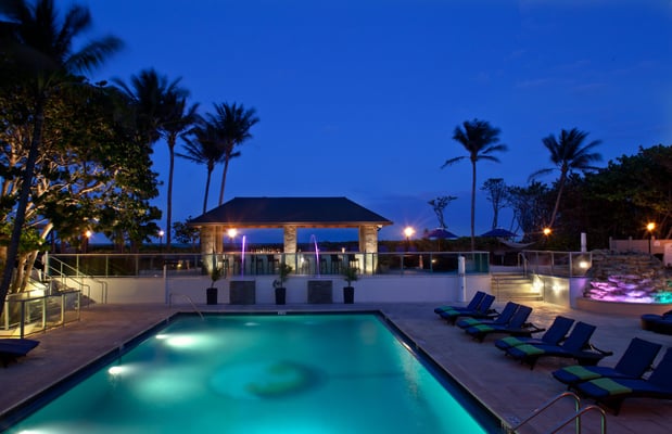 Images Jupiter Beach Resort & Spa