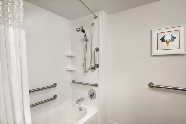 Images Hampton Inn Atlanta-Buckhead