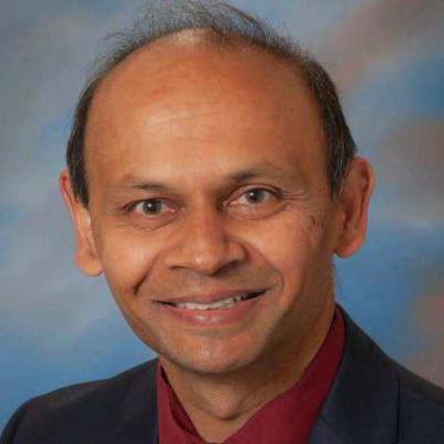 Bakul Patel