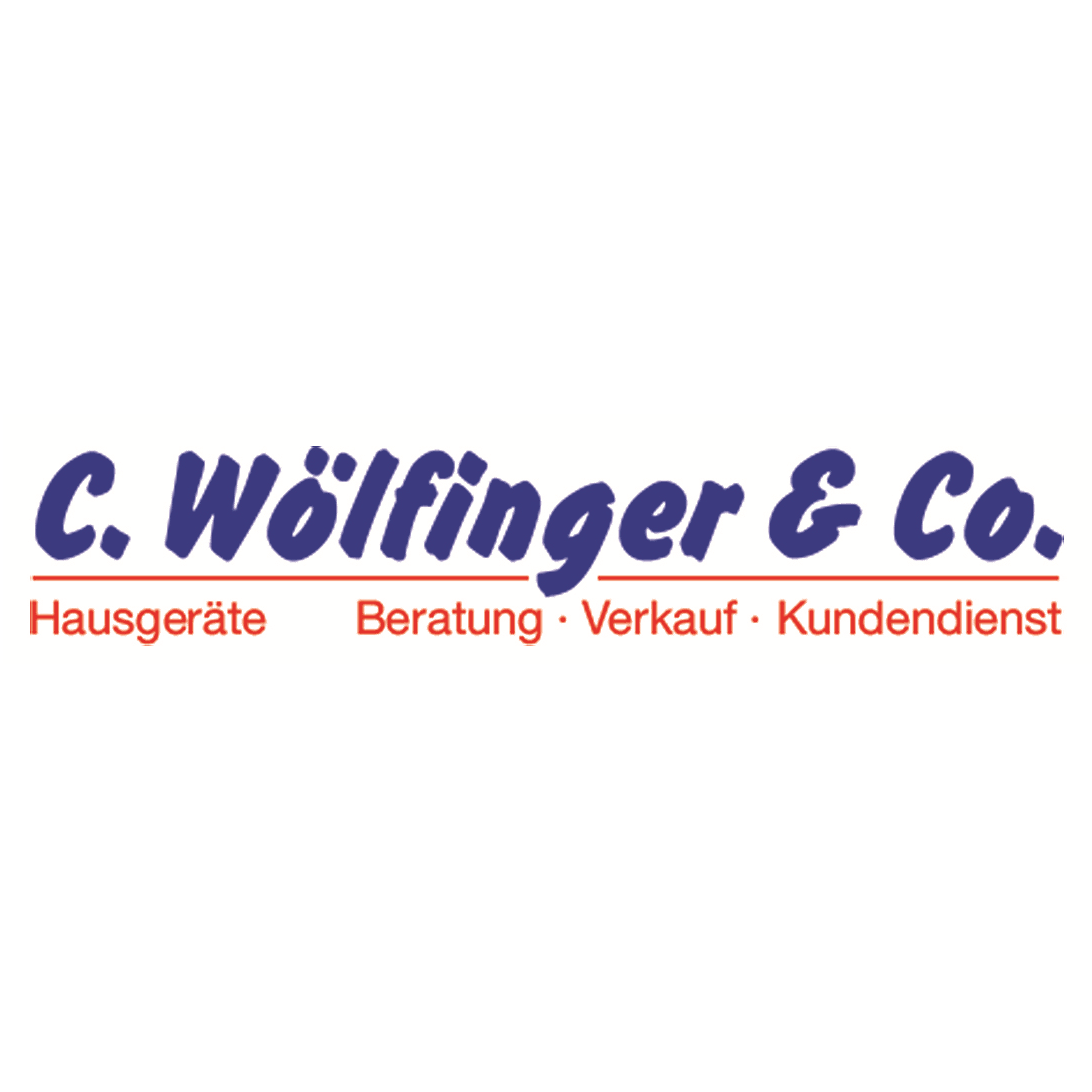 C. Wölfinger & Co. GmbH in Mönchengladbach - Logo
