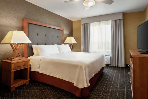 Images Homewood Suites by Hilton Allentown-West/Fogelsville, PA