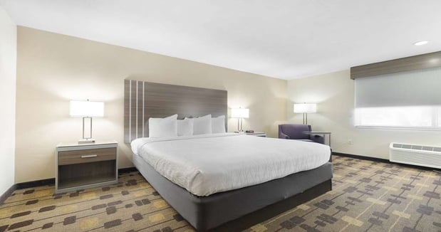 Images Best Western Amador Inn