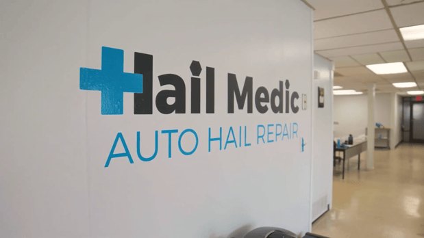 Images Hail Medic