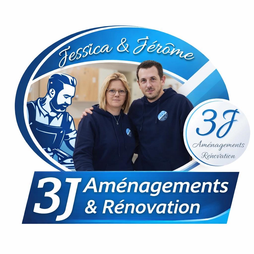 3J AMENAGEMENTS ET RENOVATION entreprise de travaux publics
