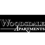 Woodsdale Apartments Logo
