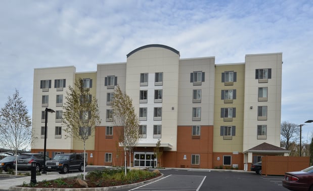 Images Candlewood Suites Eugene Springfield by IHG