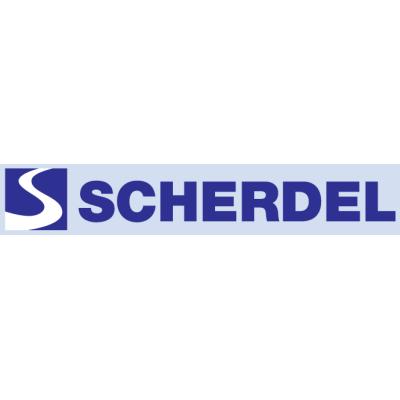 SCHERDEL GmbH in Marktredwitz - Logo