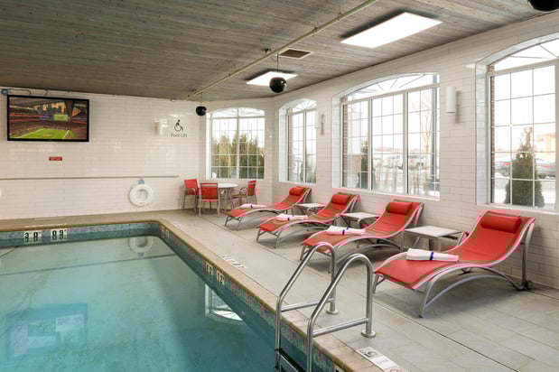 Images Holiday Inn Bloomington W Msp Airport Area by IHG
