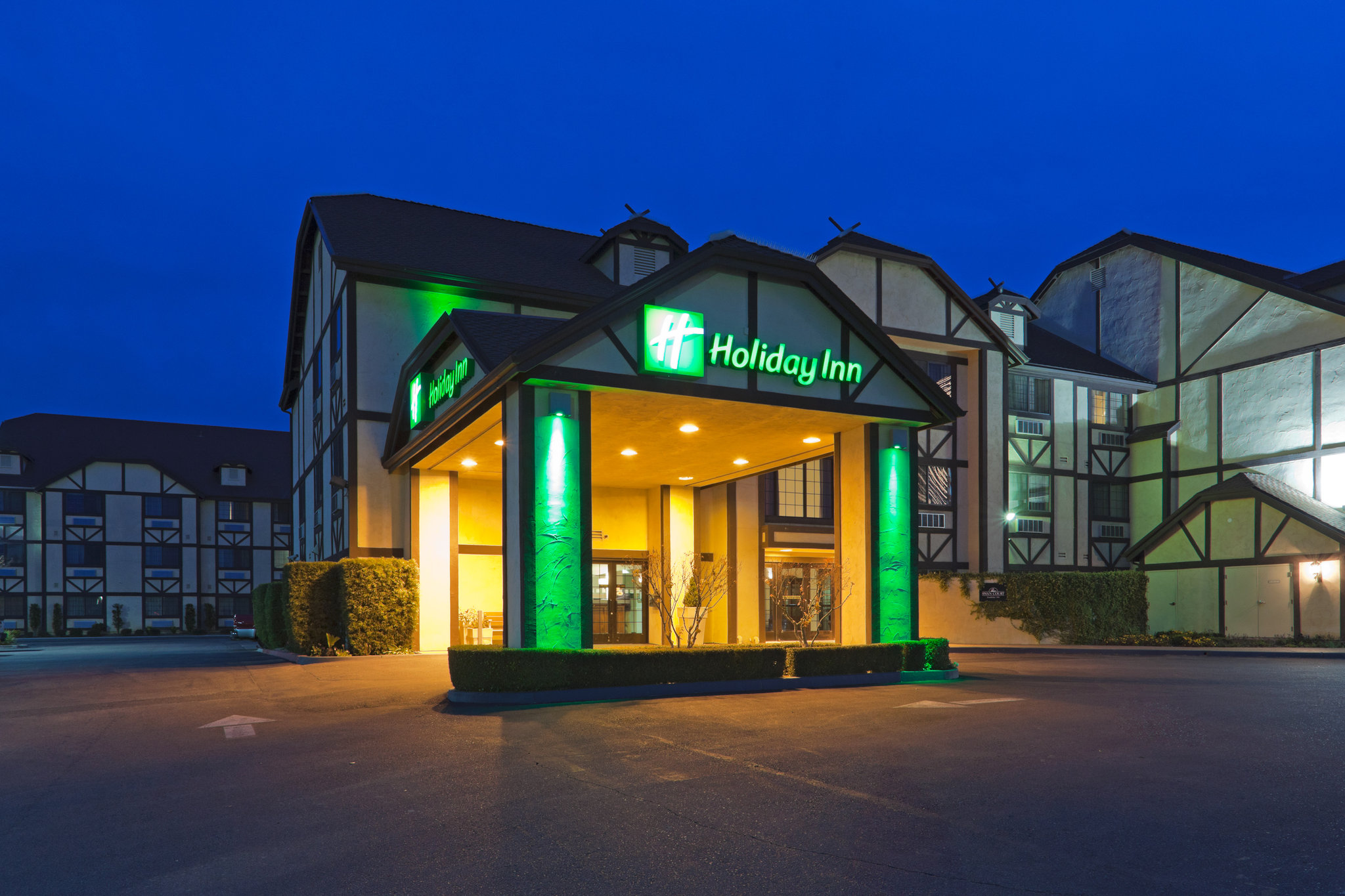 Holiday Inn Selma-Swancourt by IHG Image