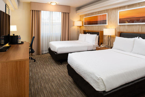 Images Holiday Inn Express San Francisco-Airport South by IHG