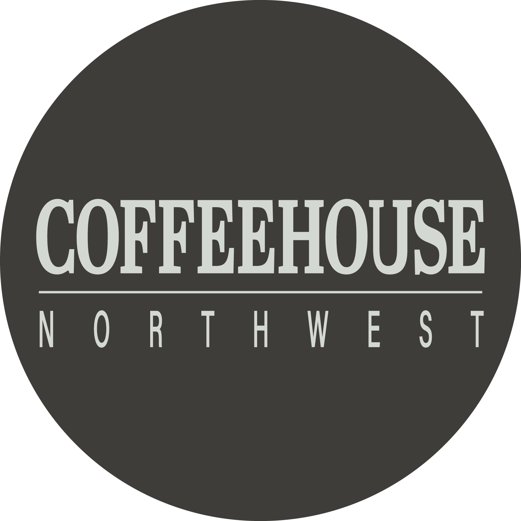 Coffeehouse Northwest Logo