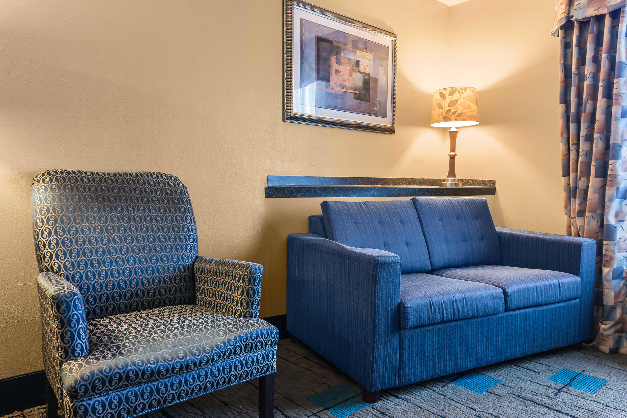 Thb Comfort Suites Beaufort Hotel In Beaufort