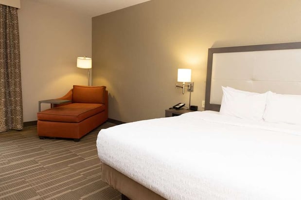 Images Hampton Inn Hammond