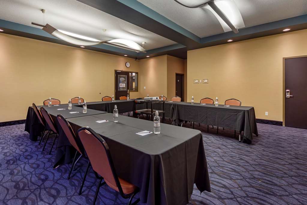Images Best Western Plus St. Albert