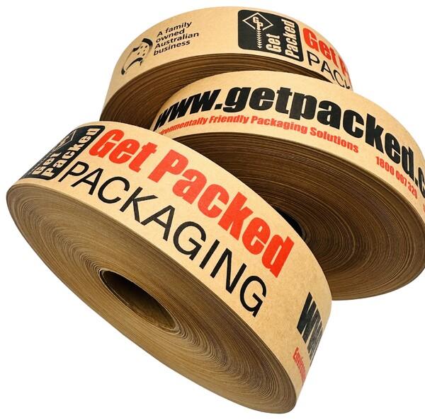 Images Get Packed Packaging