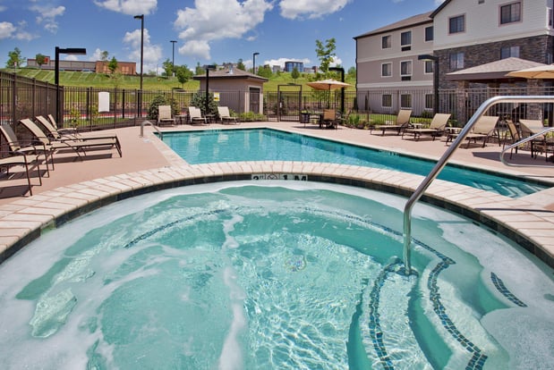 Images Staybridge Suites Kansas City-Independence by IHG