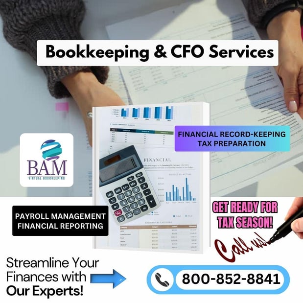 Images Bam Virtual Bookkeeping