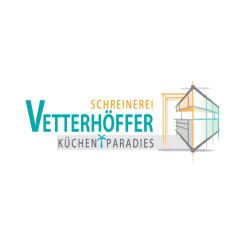 Vetterhöffer Küchenparadies & Schreinerei in Steinfeld in der Pfalz - Logo