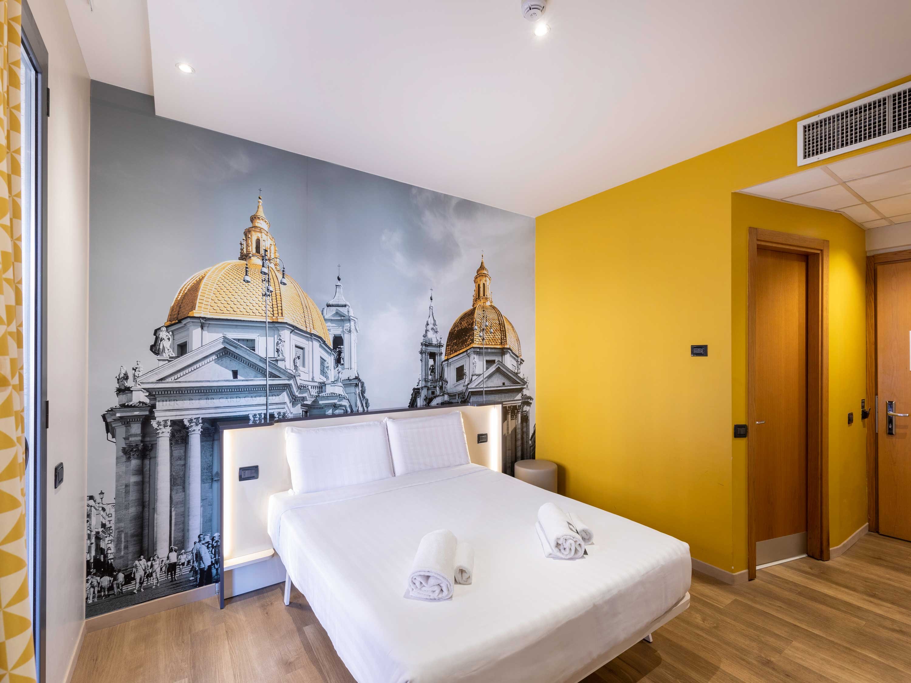 Images B&B HOTEL Roma Tuscolana San Giovanni