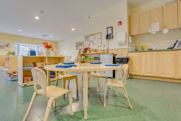 Images Bright Horizons at TimberRidge Family Center