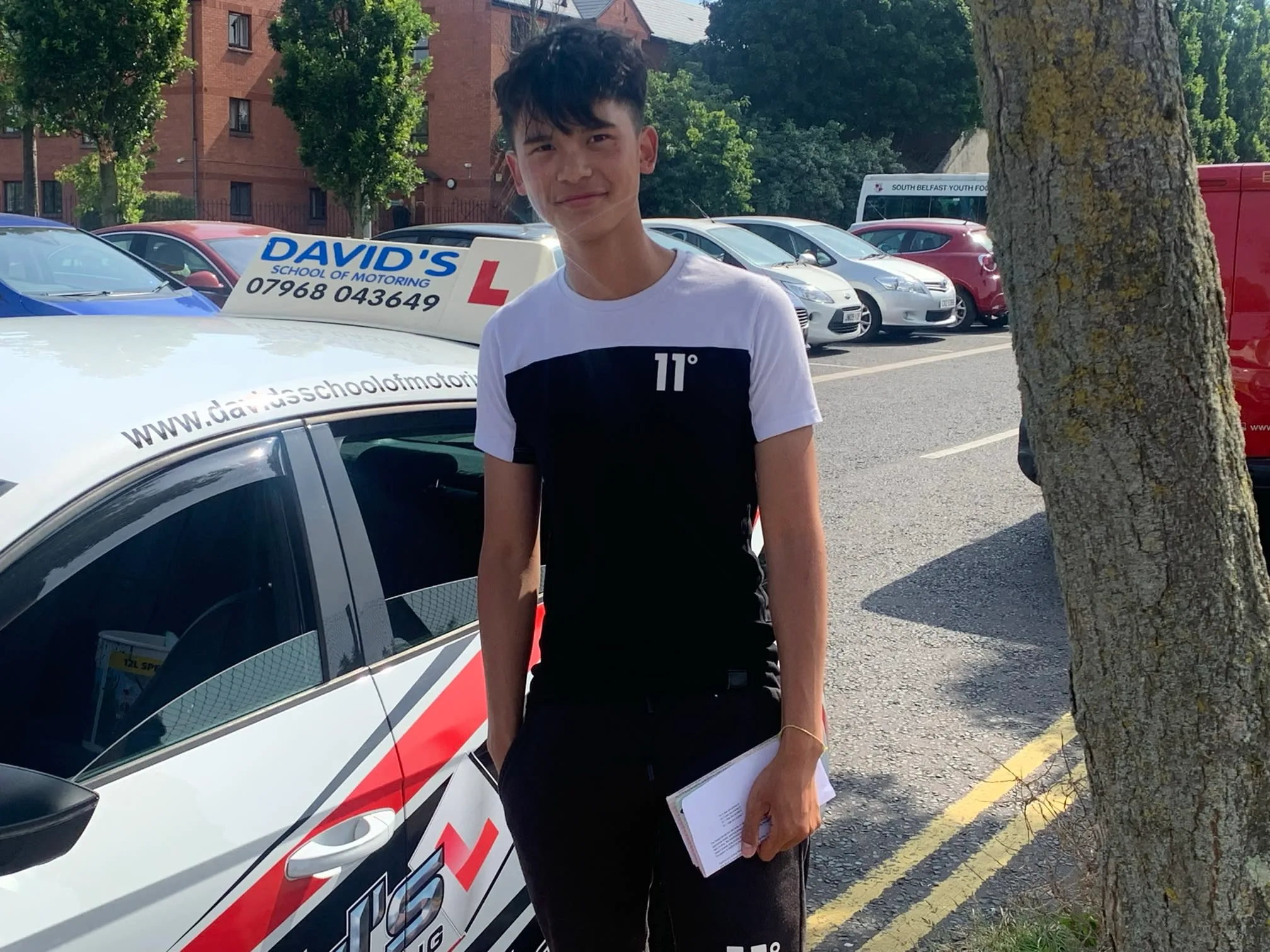 Images David's School of Motoring