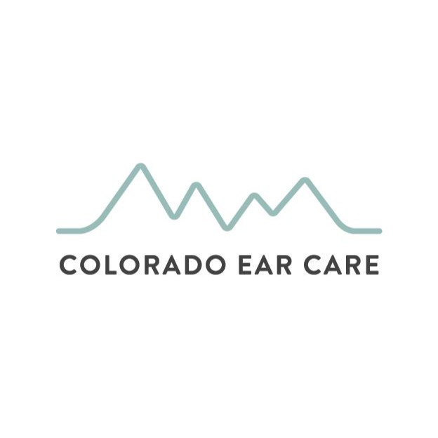 Colorado Ear Care Logo