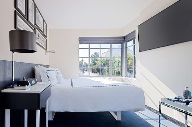 Images Gale South Beach, Curio Collection by Hilton