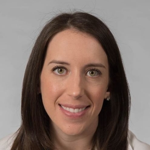Mary C. Hufft, PA-C