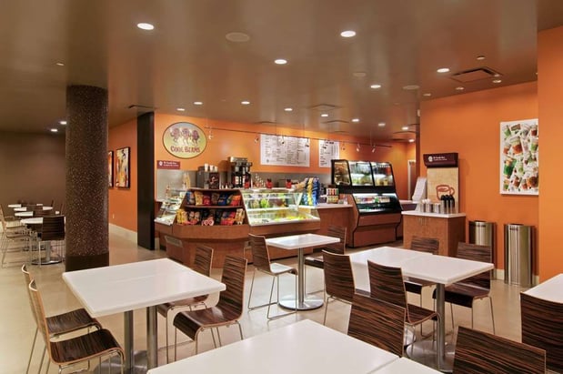 Images Hilton Orlando/Altamonte Springs