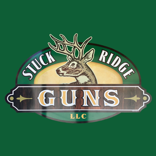 Stuck Ridge Guns Logo
