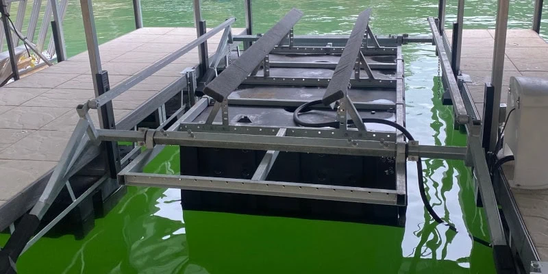 By performing dock leveler maintenance for our valued customers, we can help ensure that docks remain useable.