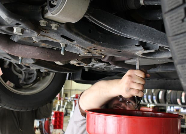 Images Bauer Built Tire & Service