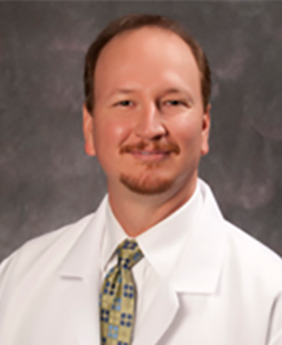 Dr. Charles Wetherington, MD