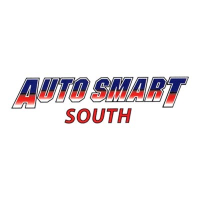 Auto Smart South Logo