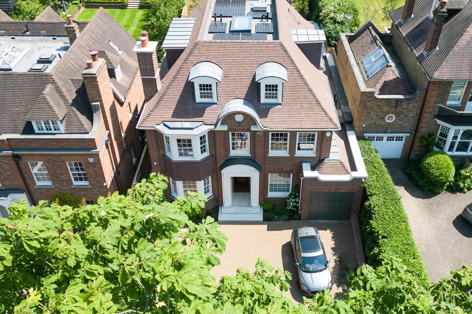 Images Harper Latter Architects