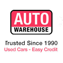 The Auto Warehouse Logo