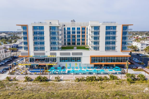 Images Margaritaville Beach Hotel Jacksonville Beach