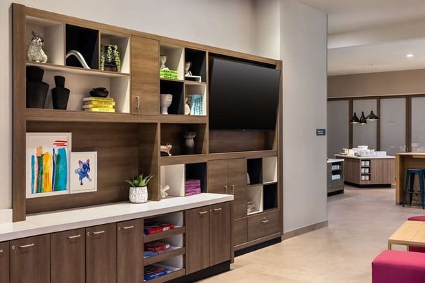 Images Home2 Suites by Hilton Ankeny