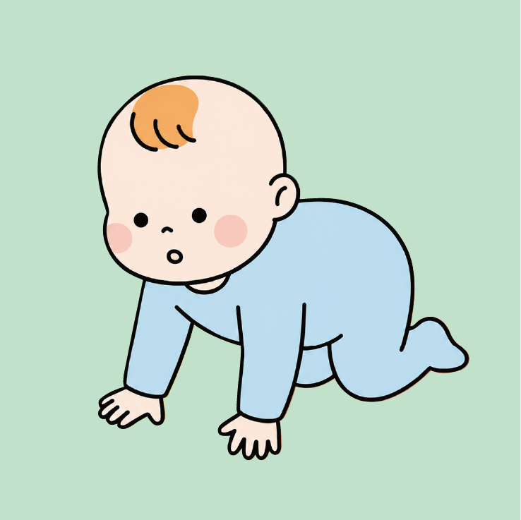 はいはい・つかまり立ち期サムネ