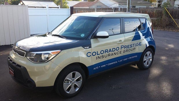 Images Colorado Prestige Insurance Group