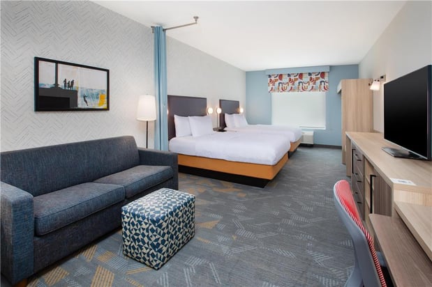 Images Home2 Suites by Hilton Traverse City