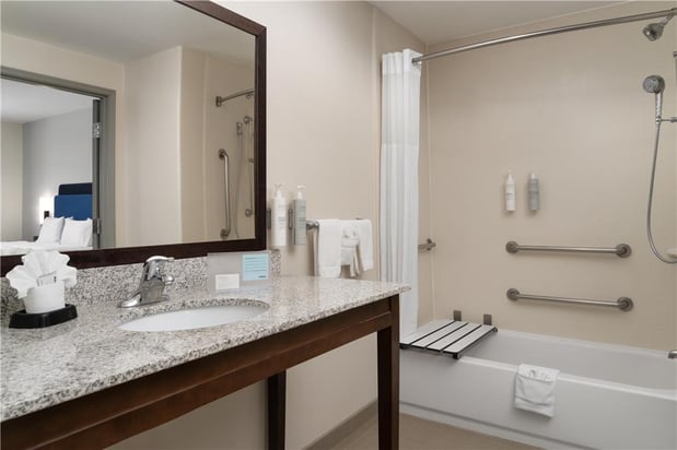 Images Hampton Inn & Suites Albuquerque North/I-25