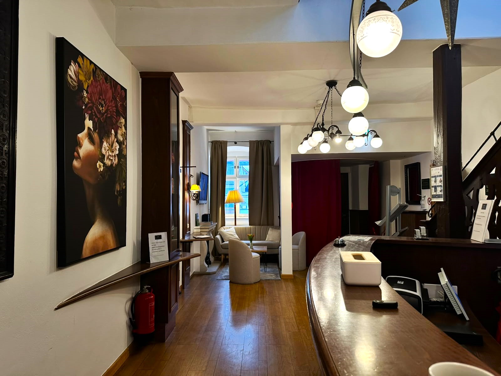 Bild 34 eXo Hotel Franka Bamberg - by Nevo Hotels in Hallstadt