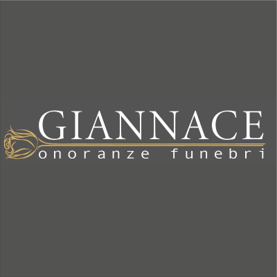 Onoranze Funebri Mantova - Giannace Logo