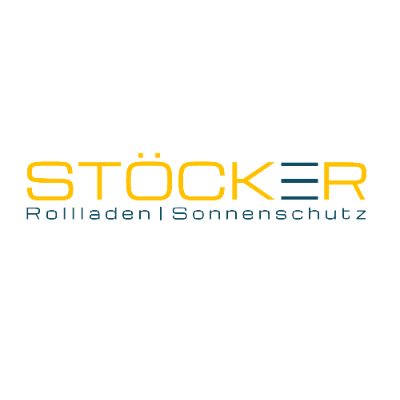 Stöcker Rollladen und Sonnenschutz in Fellbach - Logo