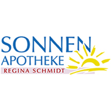 Logo Logo der Sonnen Apotheke