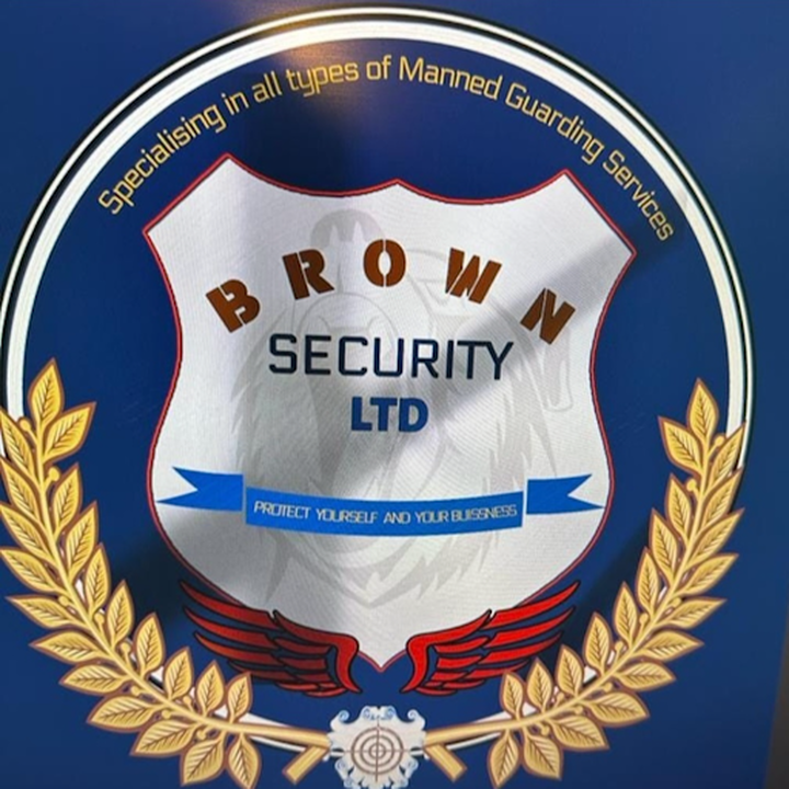 Images Brown security Ltd.